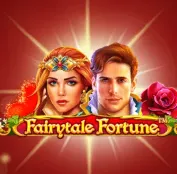 Fairytale Fortune на Cosmolot