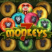 Seven Monkeys на Cosmolot