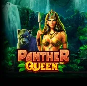 Panther Queen на Cosmolot
